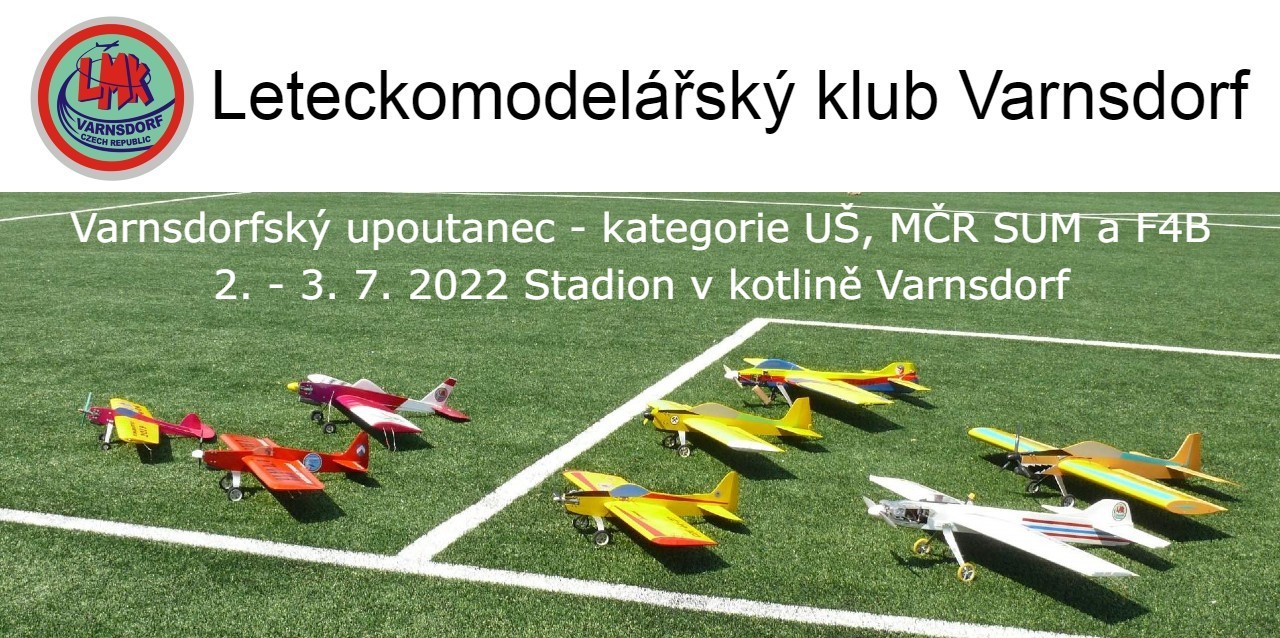 Leteckomodelářský klub Varnsdorf