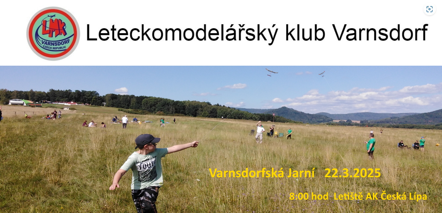 Leteckomodelářský klub Varnsdorf