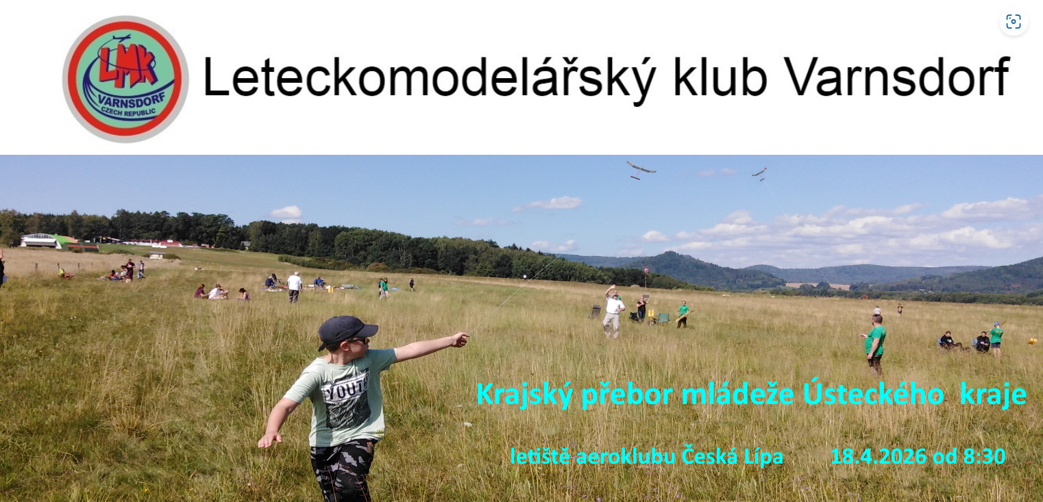 Leteckomodelářský klub Varnsdorf