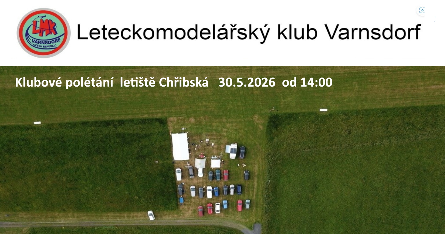 Leteckomodelářský klub Varnsdorf
