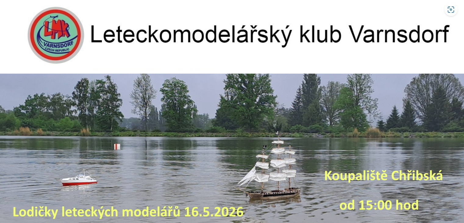 Leteckomodelářský klub Varnsdorf